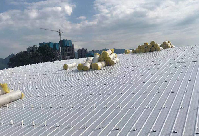 重庆网架施工